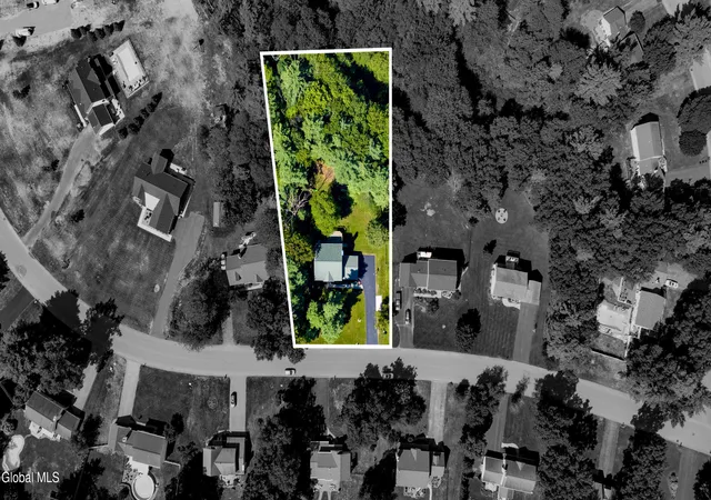Photo 3 of Sale Pending at 607 Acland Blvd, Milton, NY 12020 | MLS# 202624684 | Listing updated on 2026-09-02