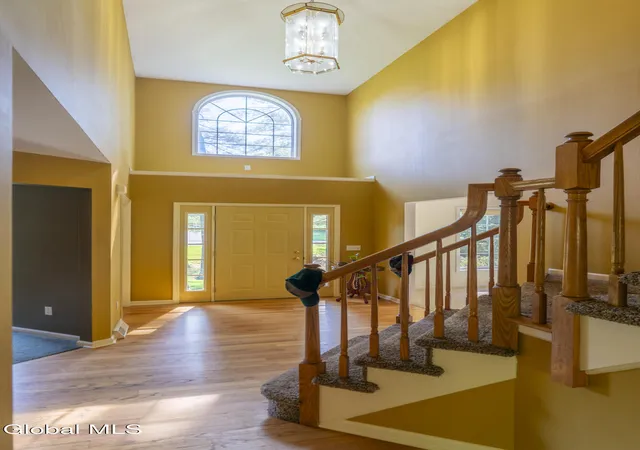 Photo 3 of Sale Pending at 607 Acland Blvd, Milton, NY 12020 | MLS# 202624684 | Listing updated on 2026-09-02