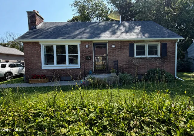 Photo 1 of Sale Pending at 42 School St, Hudson Falls, NY 12839 | MLS# 202623408 | Listing updated on 2026-09-06