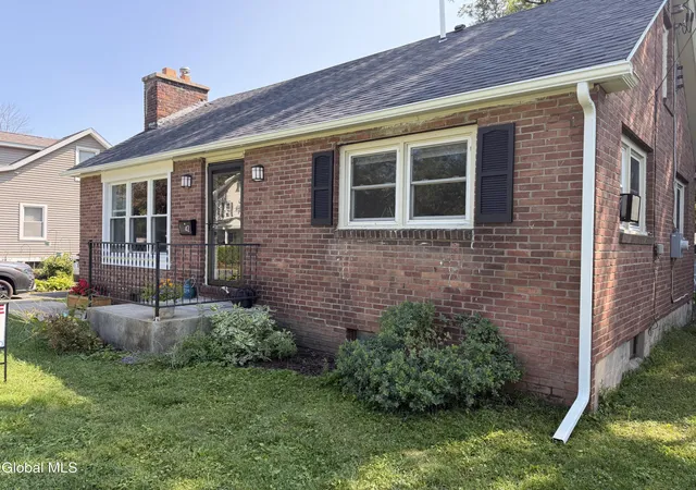 Photo 2 of Sale Pending at 42 School St, Hudson Falls, NY 12839 | MLS# 202623408 | Listing updated on 2026-09-06