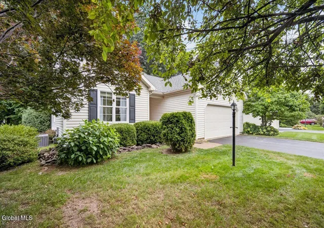 Photo 1 of Sale Pending at 17 Sundance Dr, Saratoga Springs, Outside, NY 12866 | MLS# 202624705 | Listing updated on 2026-09-03