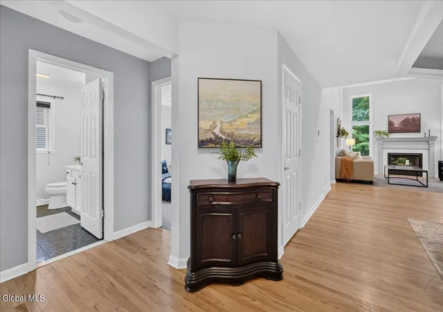 Photo 3 of Sale Pending at 17 Sundance Dr, Saratoga Springs, Outside, NY 12866 | MLS# 202624705 | Listing updated on 2026-09-03
