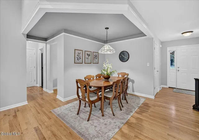 Photo 4 of Sale Pending at 17 Sundance Dr, Saratoga Springs, Outside, NY 12866 | MLS# 202624705 | Listing updated on 2026-09-03