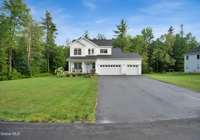 Photo 1 of Sale Pending at 6 Winterberry Ln, Stillwater, NY 12118 | MLS# 202624901 | Listing updated on 2026-08-31