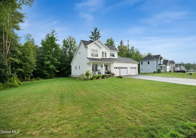 Photo 2 of Sale Pending at 6 Winterberry Ln, Stillwater, NY 12118 | MLS# 202624901 | Listing updated on 2026-08-31