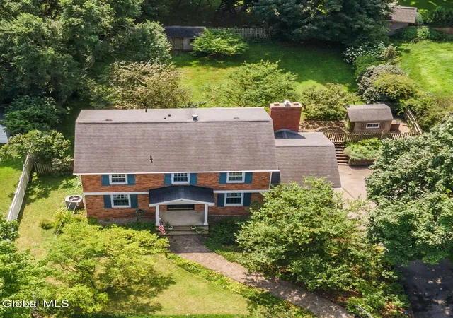 Photo 2 of Single family home for sale at 1009 Cheyenne Rd, Schenectady, NY 12302 | MLS# 202623893 | Listing updated on 2026-09-18