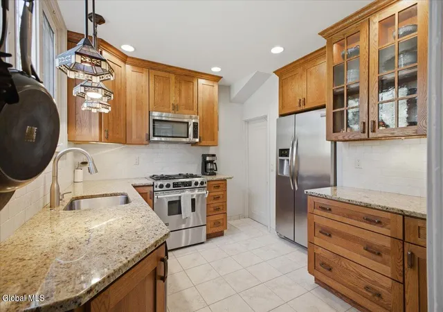 Photo 3 of Sale Pending at 41 Horicon Avenue #Unit K, Glens Falls, NY 12801 | MLS# 202624793 | Listing updated on 2026-09-03
