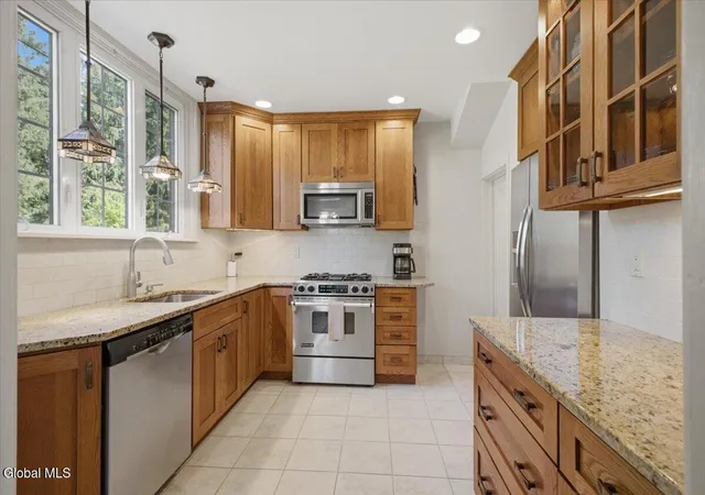 Photo 4 of Sale Pending at 41 Horicon Avenue #Unit K, Glens Falls, NY 12801 | MLS# 202624793 | Listing updated on 2026-09-03