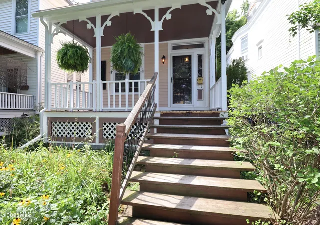 Photo 3 of Sale Pending at 72 N Pine Ave, Albany, NY 12203 | MLS# 202623575 | Listing updated on 2026-09-03