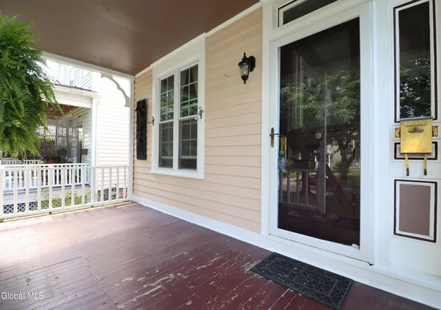 Photo 3 of Sale Pending at 72 N Pine Ave, Albany, NY 12203 | MLS# 202623575 | Listing updated on 2026-09-03