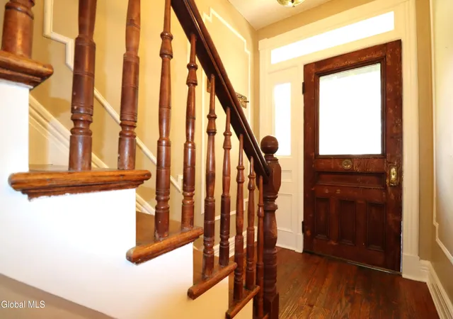 Photo 4 of Sale Pending at 72 N Pine Ave, Albany, NY 12203 | MLS# 202623575 | Listing updated on 2026-09-03