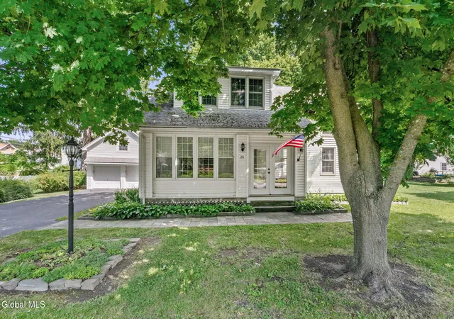 Photo 1 of Sale Pending at 20 Slingerland Ave, New Scotland, NY 12041 | MLS# 202624707 | Listing updated on 2026-09-01