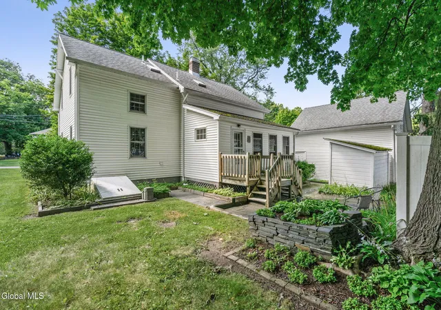 Photo 3 of Sale Pending at 20 Slingerland Ave, New Scotland, NY 12041 | MLS# 202624707 | Listing updated on 2026-09-01