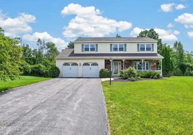 Photo 1 of Sale Pending at 41 Roosevelt Blvd, Cohoes, NY 12047 | MLS# 202624669 | Listing updated on 2026-09-05