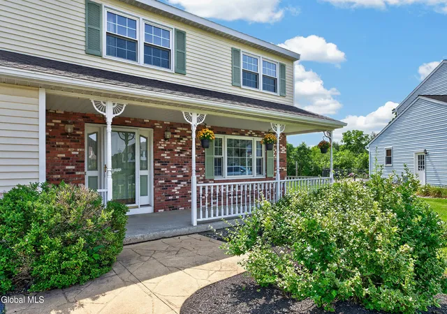Photo 3 of Sale Pending at 41 Roosevelt Blvd, Cohoes, NY 12047 | MLS# 202624669 | Listing updated on 2026-09-05