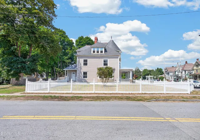 Photo 2 of Sale Pending at 1 Main St, Hudson Falls, NY 12839 | MLS# 202623702 | Listing updated on 2026-08-26