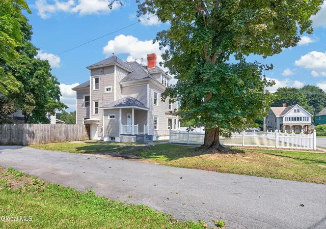 Photo 3 of Sale Pending at 1 Main St, Hudson Falls, NY 12839 | MLS# 202623702 | Listing updated on 2026-08-26