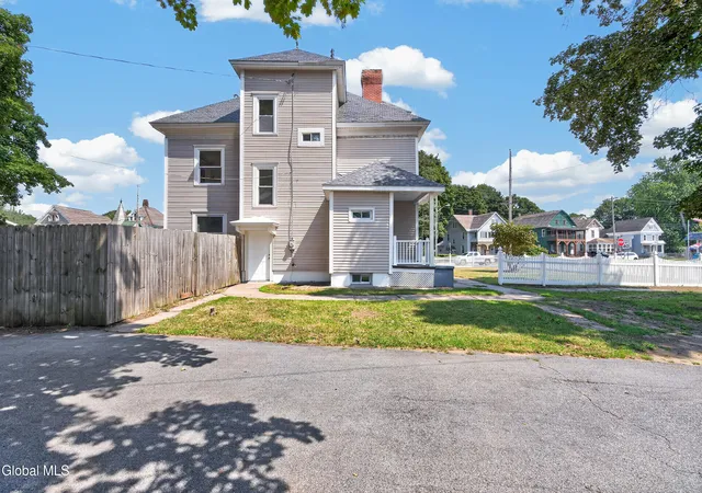 Photo 3 of Sale Pending at 1 Main St, Hudson Falls, NY 12839 | MLS# 202623702 | Listing updated on 2026-09-30