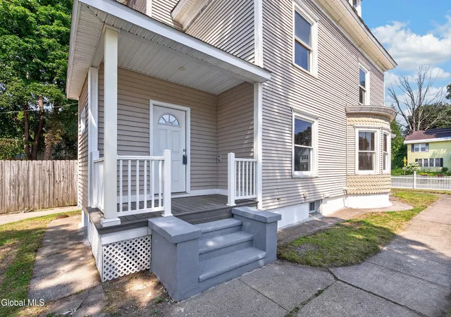 Photo 4 of Sale Pending at 1 Main St, Hudson Falls, NY 12839 | MLS# 202623702 | Listing updated on 2026-09-30