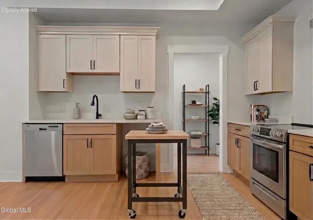 Photo 4 of Condo for sale at 182 Excelsior Ave #2, Saratoga Springs, NY 12866 | MLS# 202623827 | Listing updated on 2026-09-14