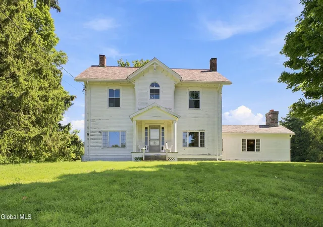 Photo 1 of Single family home for sale at 1352 County Rte 24, Granville, NY 12832 | MLS# 202623773 | Listing updated on 2026-08-27