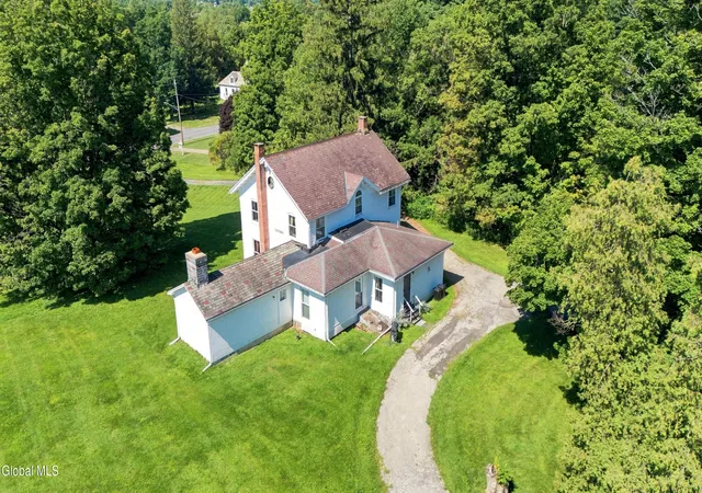 Photo 2 of Single family home for sale at 1352 County Rte 24, Granville, NY 12832 | MLS# 202623773 | Listing updated on 2026-08-27