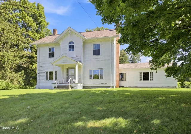 Photo 3 of Single family home for sale at 1352 County Rte 24, Granville, NY 12832 | MLS# 202623773 | Listing updated on 2026-08-27