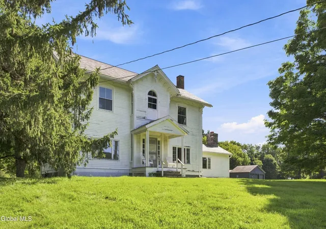 Photo 3 of Single family home for sale at 1352 County Rte 24, Granville, NY 12832 | MLS# 202623773 | Listing updated on 2026-10-05