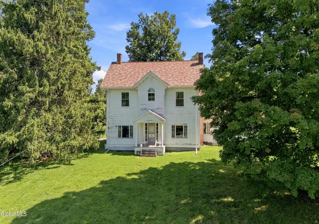 Photo 4 of Single family home for sale at 1352 County Rte 24, Granville, NY 12832 | MLS# 202623773 | Listing updated on 2026-10-05