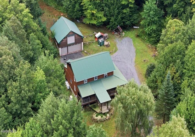 Photo 3 of Single family home for sale at 390 Eddy Rd, Hadley, NY 12835 | MLS# 202624964 | Listing updated on 2026-09-17