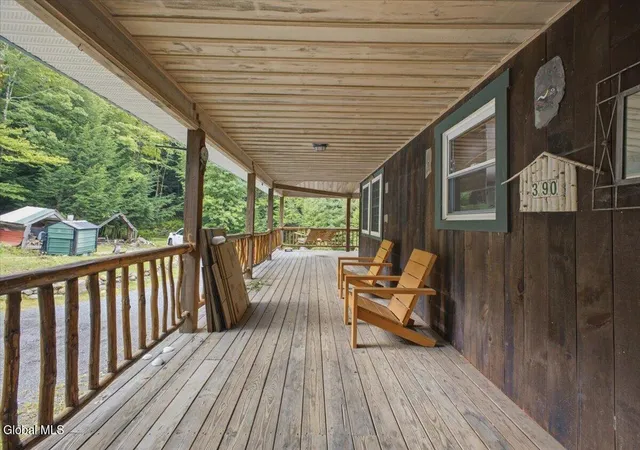 Photo 4 of Single family home for sale at 390 Eddy Rd, Hadley, NY 12835 | MLS# 202624964 | Listing updated on 2026-09-17