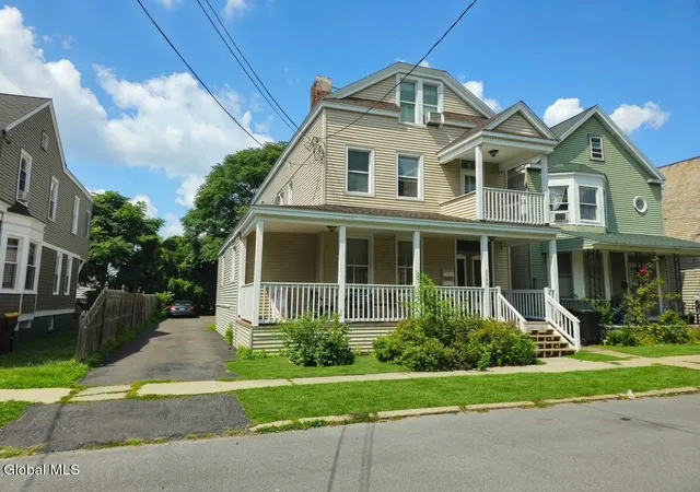 Photo 1 of Sale Pending at 2165 14th St, Troy, NY 12180 | MLS# 202624756 | Listing updated on 2026-09-04