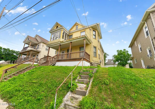 Photo 3 of Sale Pending at 267 269 Vrooman Ave, Amsterdam, NY 12010 | MLS# 202623798 | Listing updated on 2026-08-27
