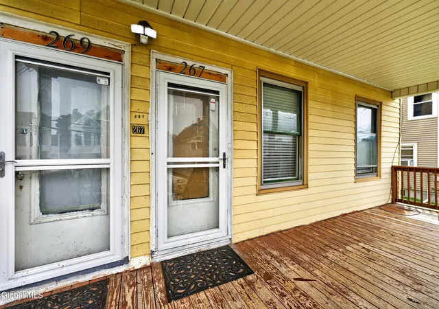 Listing Photo 4 - Condo for sale in building located at 267-269 Vrooman Ave, Amsterdam, NY 12010