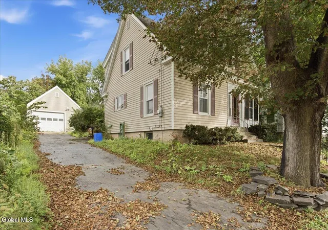 Photo 1 of Sale Pending at 12 Kinloch Ave, Troy, NY 12180 | MLS# 202624958 | Listing updated on 2026-09-08