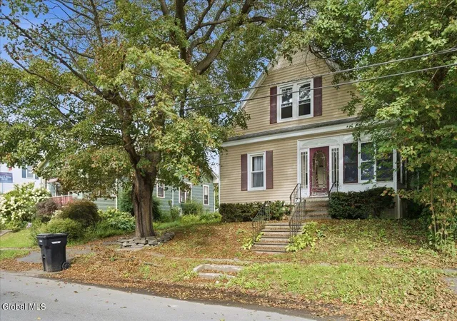 Photo 2 of Sale Pending at 12 Kinloch Ave, Troy, NY 12180 | MLS# 202624958 | Listing updated on 2026-09-08