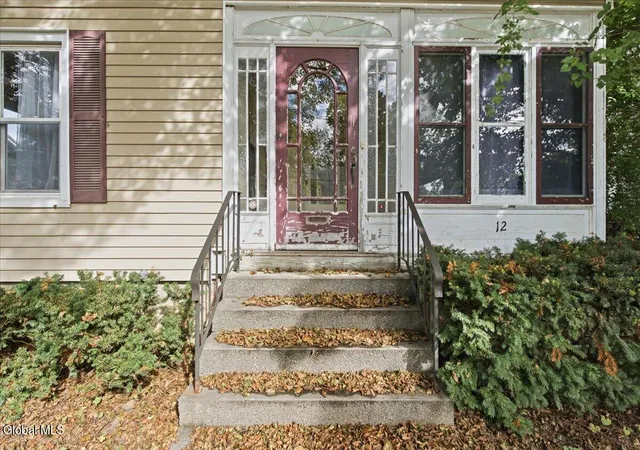 Photo 3 of Sale Pending at 12 Kinloch Ave, Troy, NY 12180 | MLS# 202624958 | Listing updated on 2026-09-08