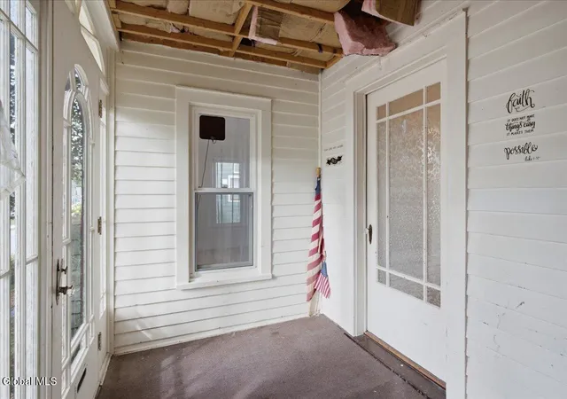 Photo 4 of Sale Pending at 12 Kinloch Ave, Troy, NY 12180 | MLS# 202624958 | Listing updated on 2026-09-08