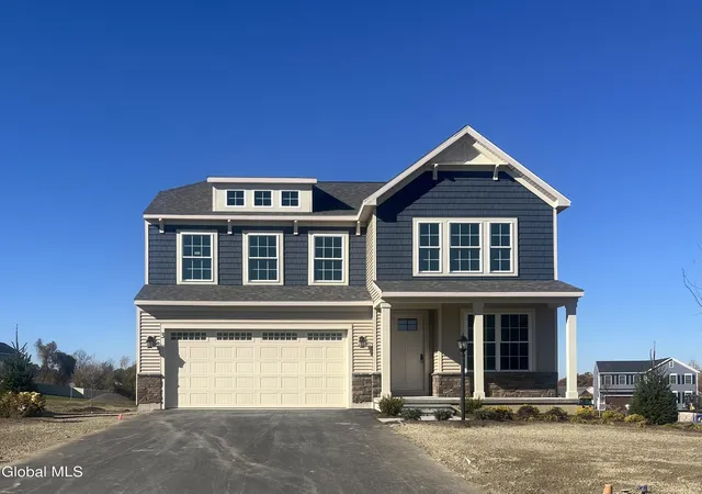 Single family home for sale at 3 Windrow Way, Mechanicville, NY 12118 | MLS# 202623809