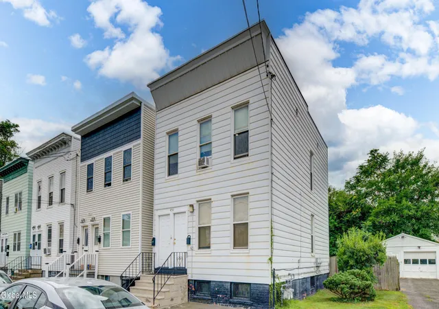 Photo 2 of Multi family home for sale at 450 Bradford St, Albany, NY 12206 | MLS# 202625044 | Listing updated on 2026-08-29