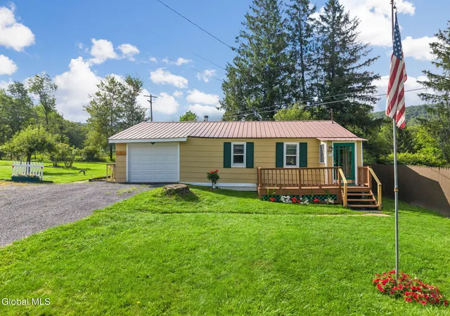 Photo 1 of Single family home for sale at 120 Coons Rd, Middleburgh, NY 12122 | MLS# 202624815 | Listing updated on 2026-08-27