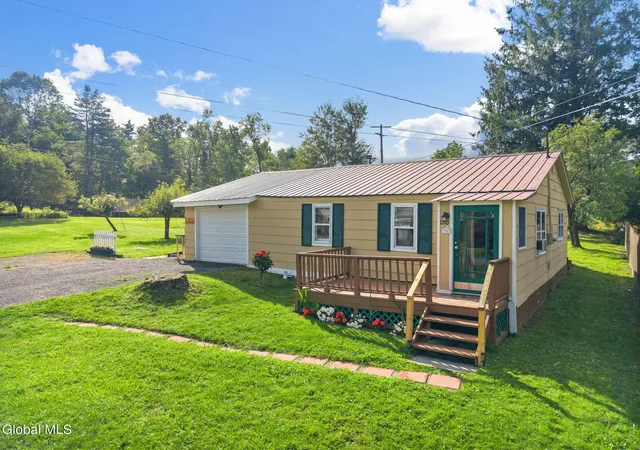 Photo 2 of Single family home for sale at 120 Coons Rd, Middleburgh, NY 12122 | MLS# 202624815 | Listing updated on 2026-08-27