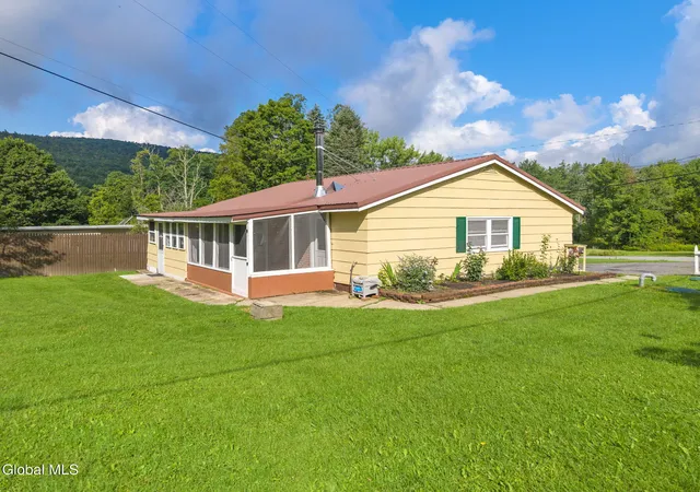 Photo 3 of Single family home for sale at 120 Coons Rd, Middleburgh, NY 12122 | MLS# 202624815 | Listing updated on 2026-08-27