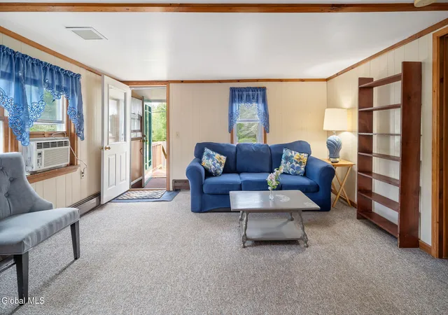 Photo 5 of Single family home for sale at 120 Coons Rd, Middleburgh, NY 12122 | MLS# 202624815 | Listing updated on 2026-08-27