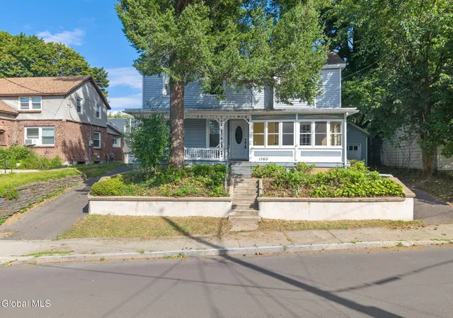 1st image of 1560 3rd St, Rensselaer, NY 12144 | MLS# 202624595