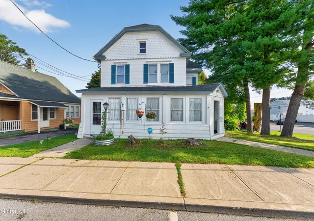 Photo 1 of Multi family home for sale at 56 Amherst St, Lake George, NY 12845 | MLS# 202625069 | Listing updated on 2026-09-15