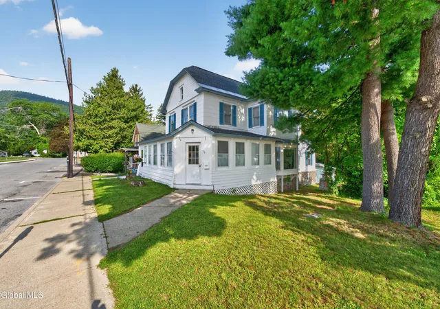 Photo 3 of Multi family home for sale at 56 Amherst St, Lake George, NY 12845 | MLS# 202625069 | Listing updated on 2026-09-15