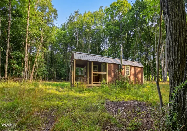 Photo 2 of Land for sale at 198 Otte Rd, Fulton, NY 12149 | MLS# 202624971 | Listing updated on 2026-08-28