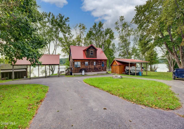 Photo 1 of Sale Pending at 19 Curtain Ave, Mayfield, NY 12117 | MLS# 202625153 | Listing updated on 2026-09-05