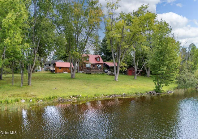 Photo 2 of Sale Pending at 19 Curtain Ave, Mayfield, NY 12117 | MLS# 202625153 | Listing updated on 2026-09-05